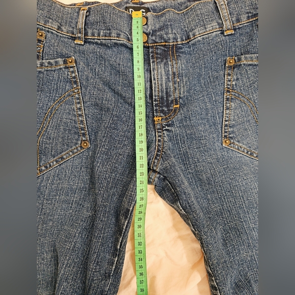 Dolce & Gabbana Flares/ Bootcut Jeans - Picture 10 of 16